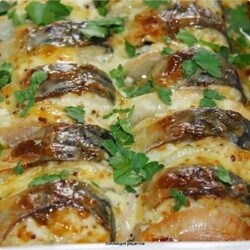 Скумбрия Дачный экспресс