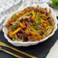 Салат Изумительный_ФИТНЕС| ПП -рецепты | ЗОЖ