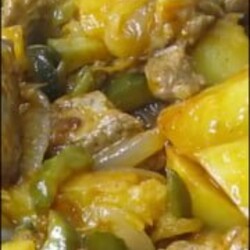 Азу по - татарски