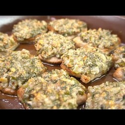 Мясо "по-барски" еще КРУЧЕ мяса "по-французски", (ОСОБЕННЫЙ рецепт)