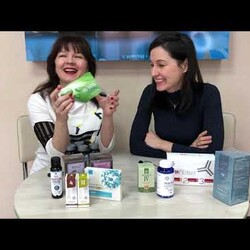 Очищение организма