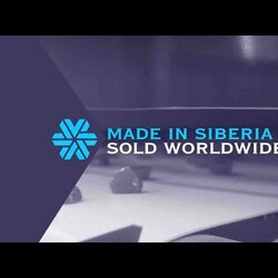 Производство Siberian Wellness