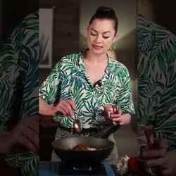 Суп с фаршем