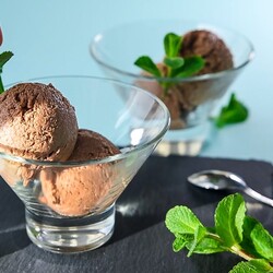 Как приготовить мороженое-суфле без сахара и яиц. ПП-рецепт мороженого на сливках