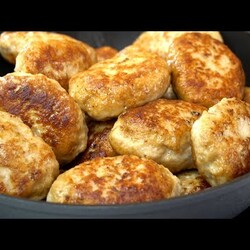 Подслушала рецепт вкусных котлет, у знаменитого повара и теперь родные просят готовить только так