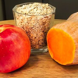 Овсянка для похудения