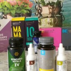 Программа для поджелудочной, печени и ЖКТ