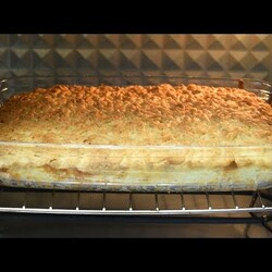 Пирог к чаю