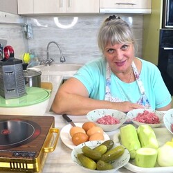 Меню на 2 дня, ФАРШ 700 грамм ❗Вкусный завтрак, обед, ужин