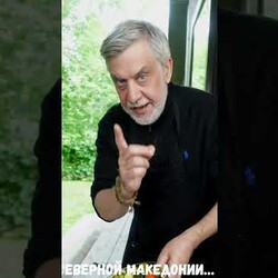 Летний салатик!