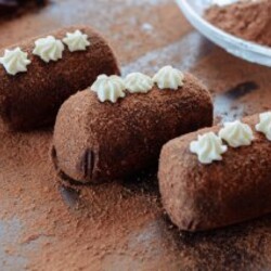 Пироженное Картошка_Мамуля