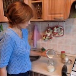 Домашний майонез