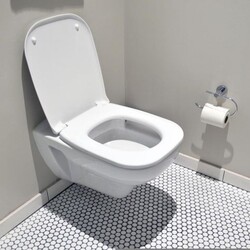 Как с помощью двух простых средств очистить унитаз до блеска: секреты опытных хозяек