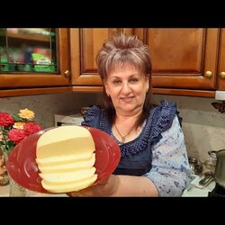 как СДЕЛАТЬ СЫР ДОМА!