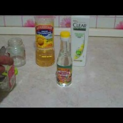 СУПЕР средство от МОШКИ. Из трех компонентов.Как сделать?