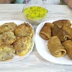 Меню из 1 кг фарша ❗Готовим завтрак, обед, ужин❗Экономное меню, или как прожить на МИНИМАЛКУ❓