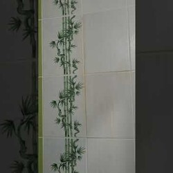 Помыть плитку просто! #плитка #советы #лайфхак #хитрость #ванна #ваннаякомната #моющеесредство