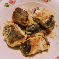 Блюда из налима – 8 рецептов приготовления в домашних условиях с пошаговыми фото