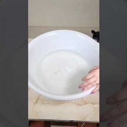 Хитрости стирки или почему у меня всегда яркие футболки. #стирка #стираю #стирать #мыть #советы