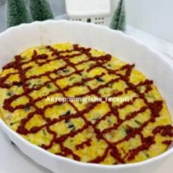 Пицца в духовке