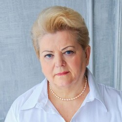 Elena Goff - Причины повышения холестерина.