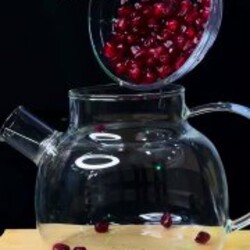 Согревающий зимний чай_ФИТНЕС| ПП -рецепты | ЗОЖ