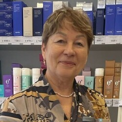 Увеличена щитовидка и узлы на ней