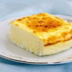 Высокий омлет