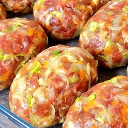 Ленивые голубцы