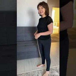 Как я вылечила колени !