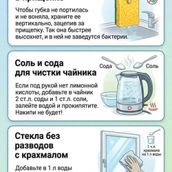 Отмыть чайник_ГОРНИЧНАЯ