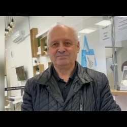 ОТЗЫВ ВРАЧА ОНКОЛОГА О КОМПАНИИ СИБИРСКОЕ ЗДОРОВЬЕ.