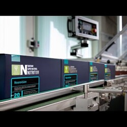 Производство Siberian Wellness – чистота, точность, качество, открытость!