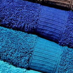 Как сделать старые махровые полотенца мягкими и пушистыми: простая хитрость