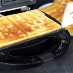 Венские вафли