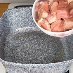 Гуляш с рисом