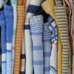 Как из старых грязных кухонных полотенец сделать новые: хитрость корейских домохозяек