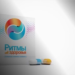 "Ритмы здоровья", витаминно-минеральный комплекс. Энергия биоритмов