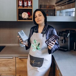 Евгения Громова, 12 программ для восстановления всего организма