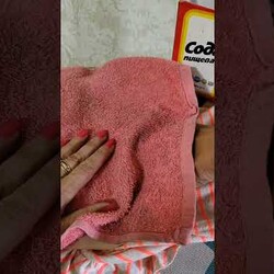 От жирных пятен на одежде нужна пищевая сода