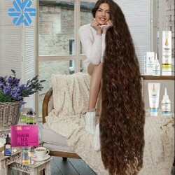 Программа от выпадения волос