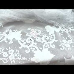 СТАРЫЙ РЕЦЕПТ ОТБЕЛИТЬ ТЮЛЬ