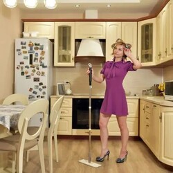 Универсальное средство, которое отмоет все до блеска за 5 минут: всегда пользуйтесь этим