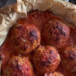 Тефтели в духовке