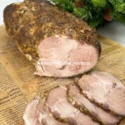 Буженина от Marisha_recepti