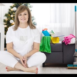 «5 секретов генеральной уборки»