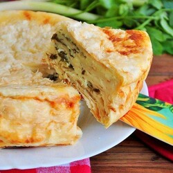 20 рецептов простых и очень вкусных блюд из лаваша