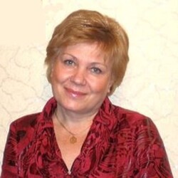 Рыба жаренная в маринаде, Мамуля