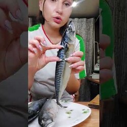 #малосольная скумбрия