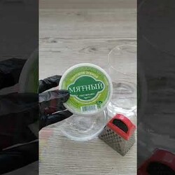 Копеечная смесь и ПОДОКОННИКИ как новые